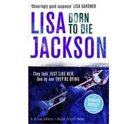 Lisa Jackson Born to Die (Tascabile) Montana Mysteries
