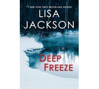 Lisa Jackson Deep Freeze (Tascabile) West Coast Series
