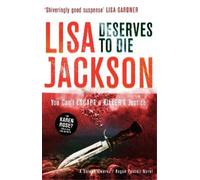 Lisa Jackson Deserves to Die (Tascabile) Montana Mysteries