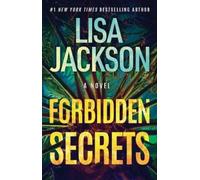 Lisa Jackson Forbidden Secrets (Tascabile)