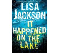 Lisa Jackson It Happened on the Lake (Tascabile)