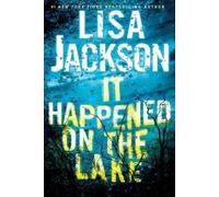 Lisa Jackson It Happened on the Lake (Tascabile)