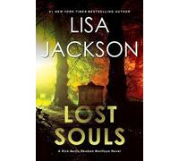 Lisa Jackson Lost Souls (Tascabile) Bentz/Montoya Novel