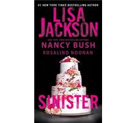 Lisa Jackson Nancy Bush Sinister (Tascabile)