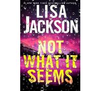 Lisa Jackson Not What It Seems (Copertina rigida) Savannah Series