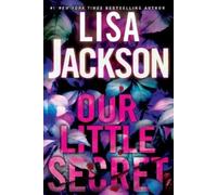 Lisa Jackson Our Little Secret (Tascabile)