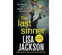 Lisa Jackson The Last Sinner (Tascabile)