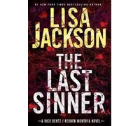 Lisa Jackson The Last Sinner (Tascabile) Bentz/Montoya Novel
