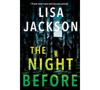 Lisa Jackson The Night Before (Tascabile) Savannah Series
