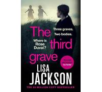 Lisa Jackson The Third Grave (Tascabile)