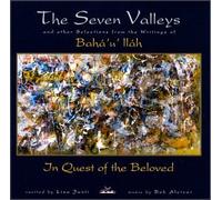 Lisa Janti - Bob Alcivar - The Seven Valleys