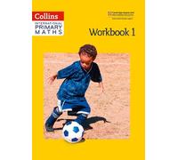 Lisa Jarmin Ngaire Orsborn Workbook 1 (Tascabile)
