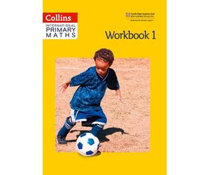 Lisa Jarmin Ngaire Orsborn Workbook 1 (Tascabile)