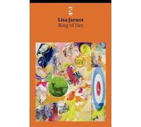 Lisa Jarnot Ring of Fire (Tascabile) Salt Modern Poets