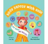 Lisa Jay Body Safety with Ollie (Copertina rigida)