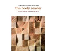 Lisa Jean Moore The Body Reader (Copertina rigida)