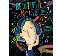 Lisa Jean Rogers Beautiful Noise (Copertina rigida)