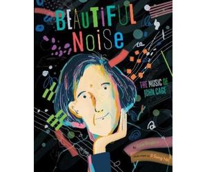 Lisa Jean Rogers Beautiful Noise (Copertina rigida)