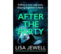 Lisa Jewell After the Party (Tascabile)