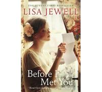 Lisa Jewell Before I Met You (Tascabile)