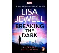 Lisa Jewell Breaking the Dark (Tascabile)