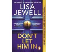 Lisa Jewell Don't Let Him In (Tascabile)