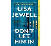 Lisa Jewell Don't Let Him in (Tascabile)