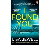Lisa Jewell I Found You (Tascabile)