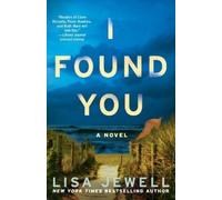 Lisa Jewell I Found You (Tascabile)