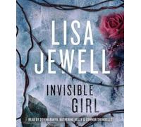 Lisa Jewell Invisible Girl (CD)