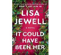 Lisa Jewell It Could Have Been Her (Copertina rigida)