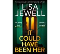 Lisa Jewell It Could Have Been Her (Copertina rigida) (PRESALE 19/05/2026)
