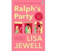 Lisa Jewell Ralph's Party (Tascabile)