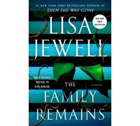Lisa Jewell The Family Remains (Copertina rigida)