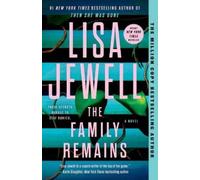 Lisa Jewell The Family Remains (Tascabile)