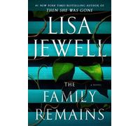 Lisa Jewell The Family Remains (Tascabile)