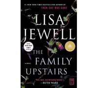The Family Upstairs by Jewell, Lisa