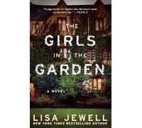Lisa Jewell The Girls in the Garden (Tascabile)