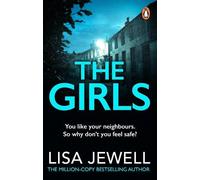 Lisa Jewell The Girls (Tascabile)