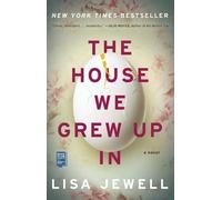 Lisa Jewell The House We Grew Up in (Tascabile)