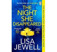 Lisa Jewell The Night She Disappeared (Tascabile)
