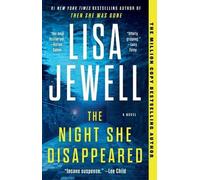 Lisa Jewell – The Night She Disappeared – Tascabile