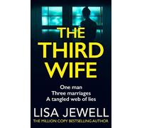 Lisa Jewell The Third Wife (Tascabile)