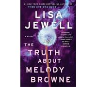 Lisa Jewell The Truth about Melody Browne (Tascabile)