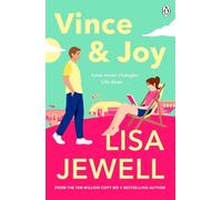 Lisa Jewell Vince and Joy (Tascabile)