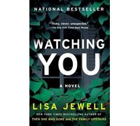 Lisa Jewell Watching You (Tascabile)