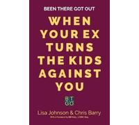 Lisa Johnson Chris Barry Been There Got Out (Tascabile)