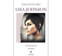 Lisa Johnson. L'inganno
