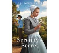 Lisa Jones Baker Serenity's Secret (Copertina rigida) Heart of the Amish