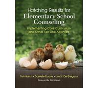 Lisa K. De Gregorio Trish Hatch Hatching Results for Elementary Sc (Tascabile)